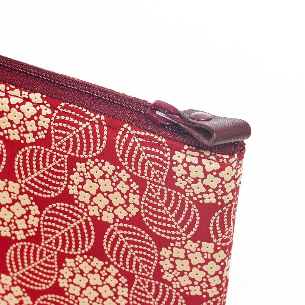 Koshu Inden “Long Wallet A” 2315