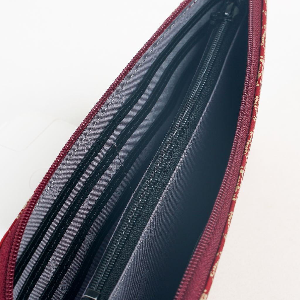 Koshu Inden “Long Wallet A” 2315