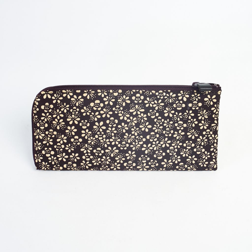 Koshu Inden “Long Wallet A” 2315