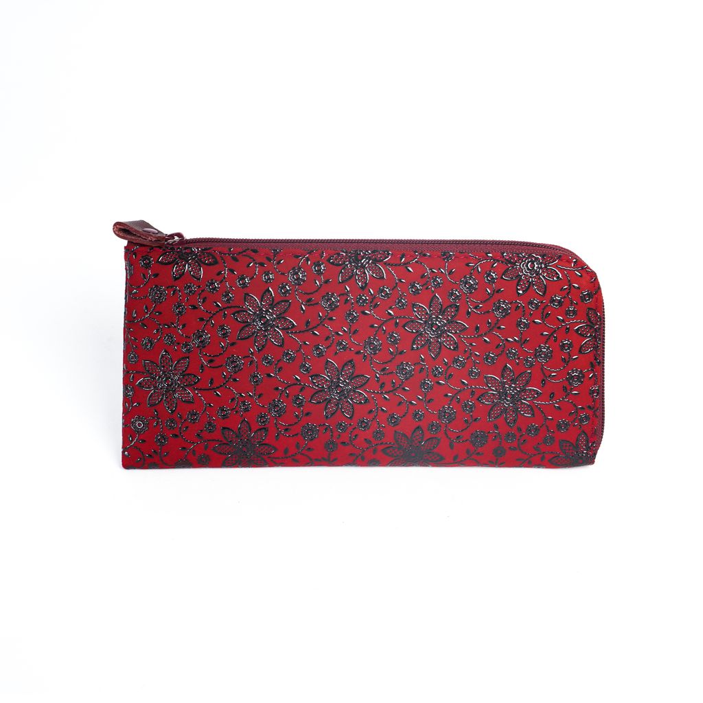 Koshu Inden “Long Wallet A” 2315