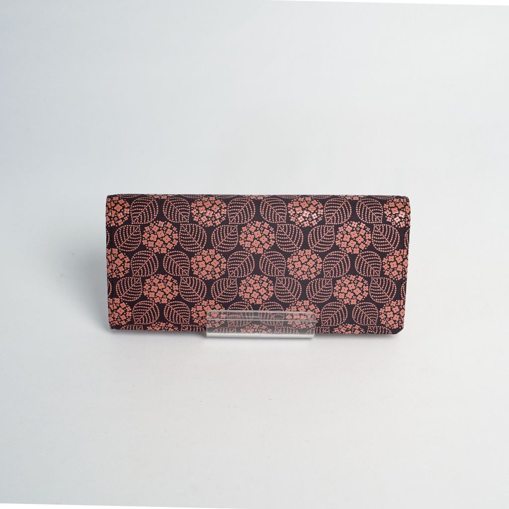 Koshu Inden “Long Wallet Q” 2308