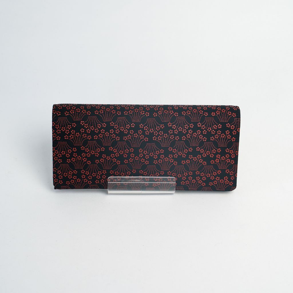 Koshu Inden “Long Wallet Q” 2308