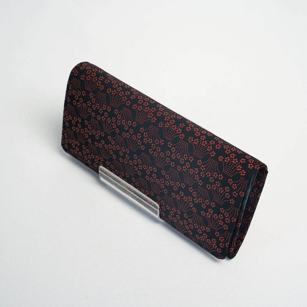 Koshu Inden “Long Wallet Q” 2308