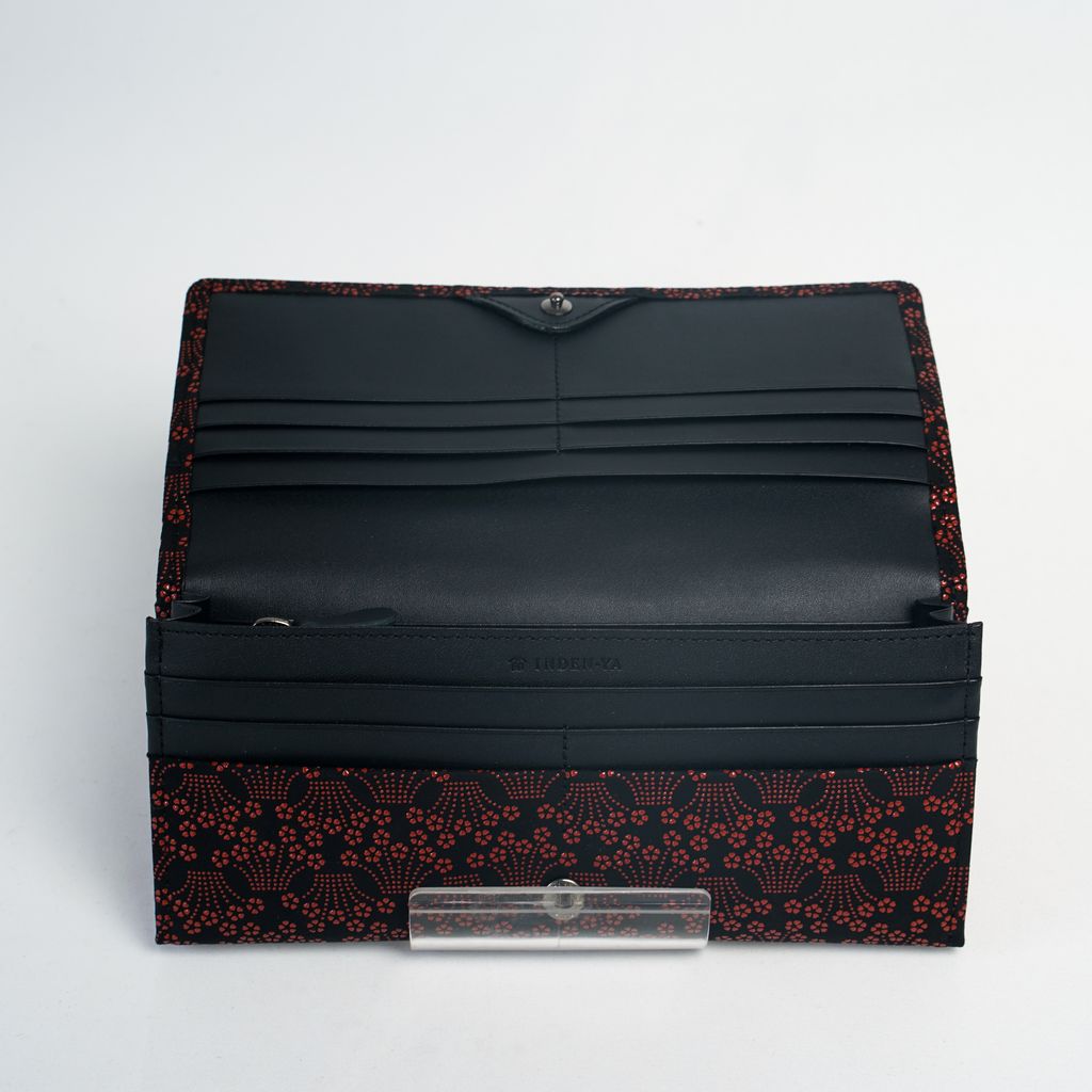 Koshu Inden “Long Wallet Q” 2308