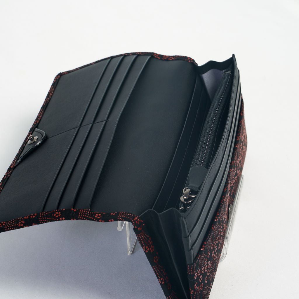 Koshu Inden “Long Wallet Q” 2308