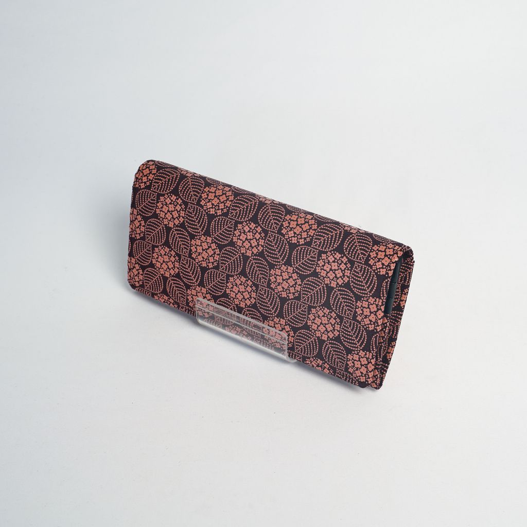 Koshu Inden “Long Wallet Q” 2308