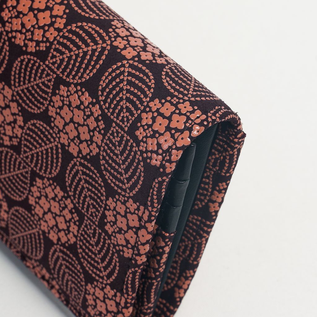 Koshu Inden “Long Wallet Q” 2308