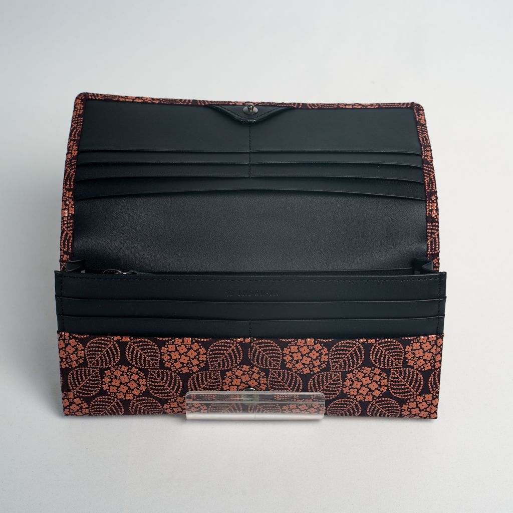 Koshu Inden “Long Wallet Q” 2308