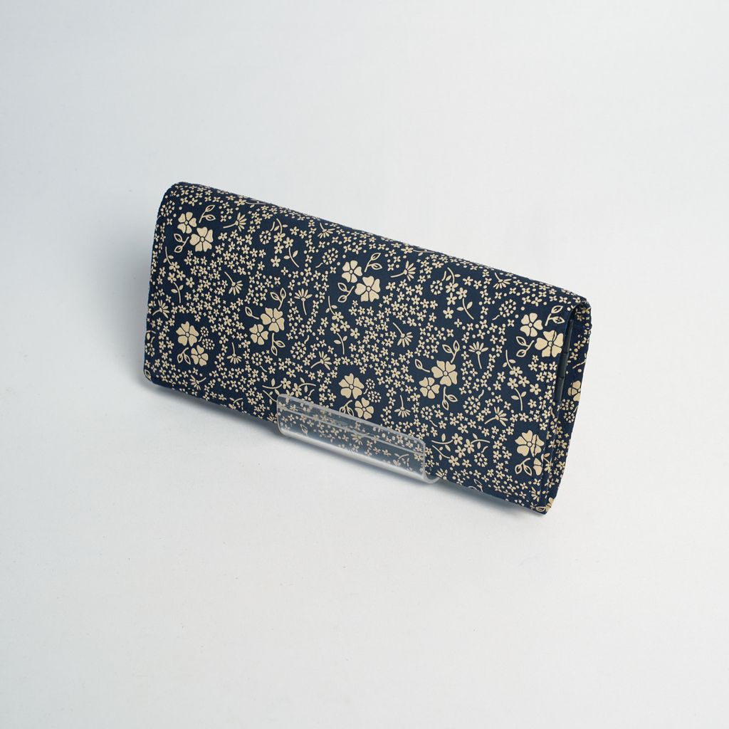 Koshu Inden “Long Wallet Q” 2308