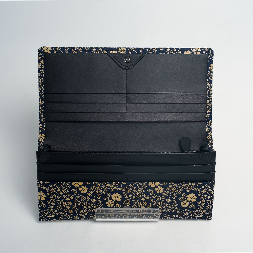 Koshu Inden “Long Wallet Q” 2308