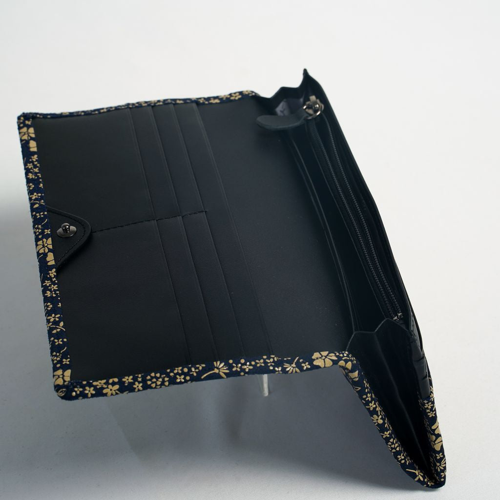 Koshu Inden “Long Wallet Q” 2308