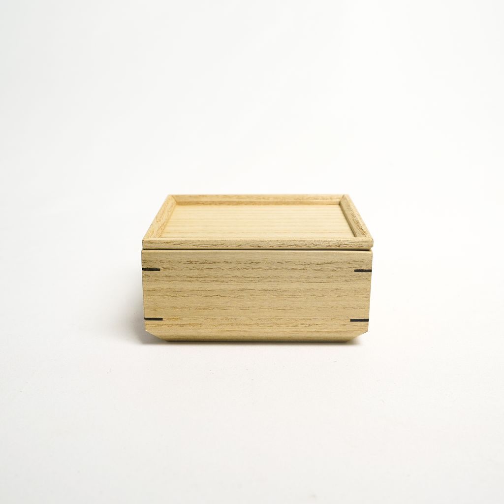 Comfort Arrangement Box, Small Fudanno Otemoto