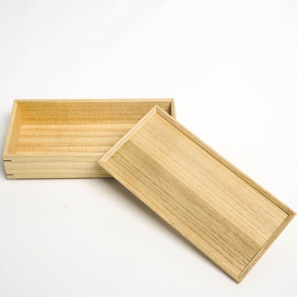 Comfort Arrangement Box, Middle Fudanno Otemoto