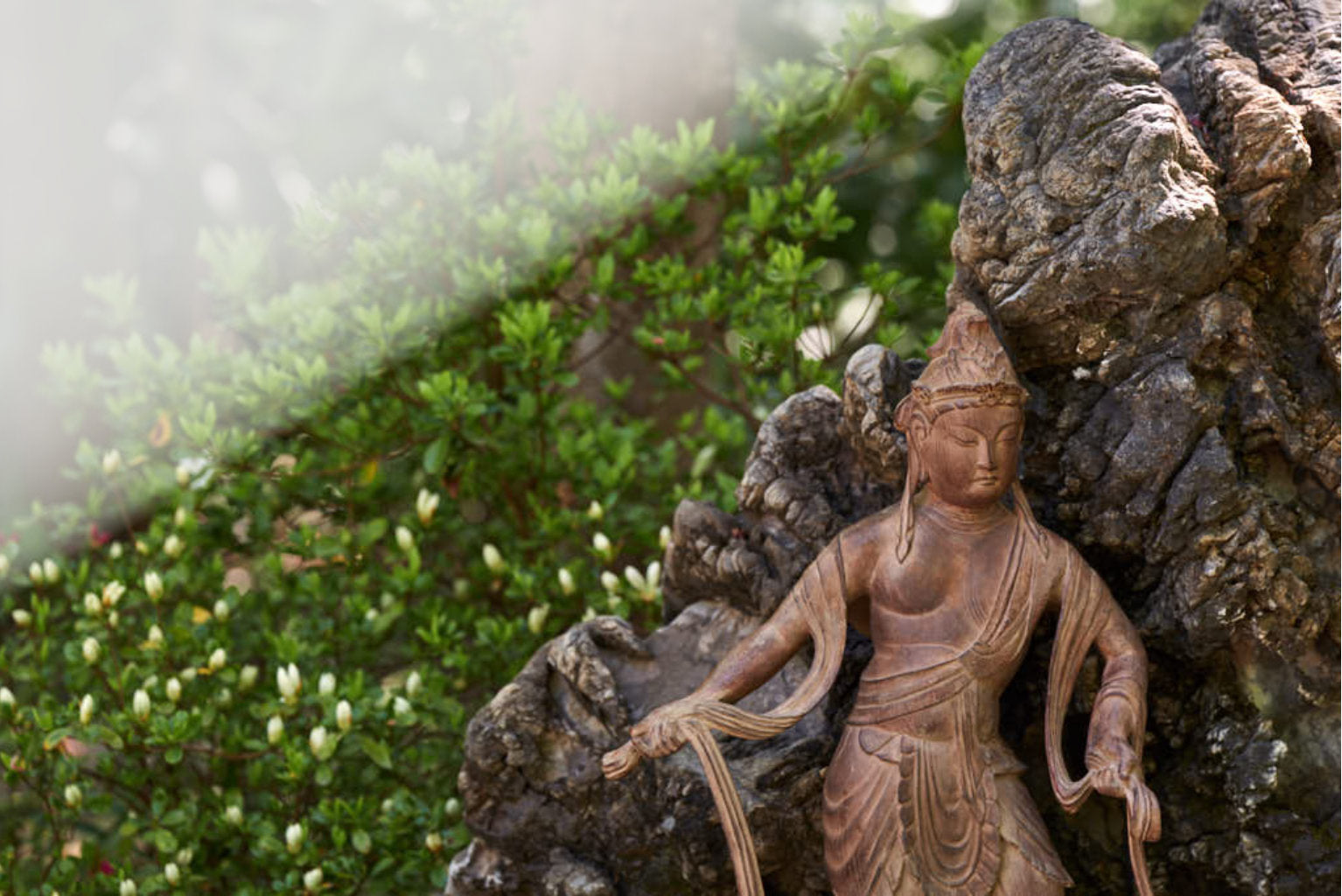 Metal Art (M) Buddha