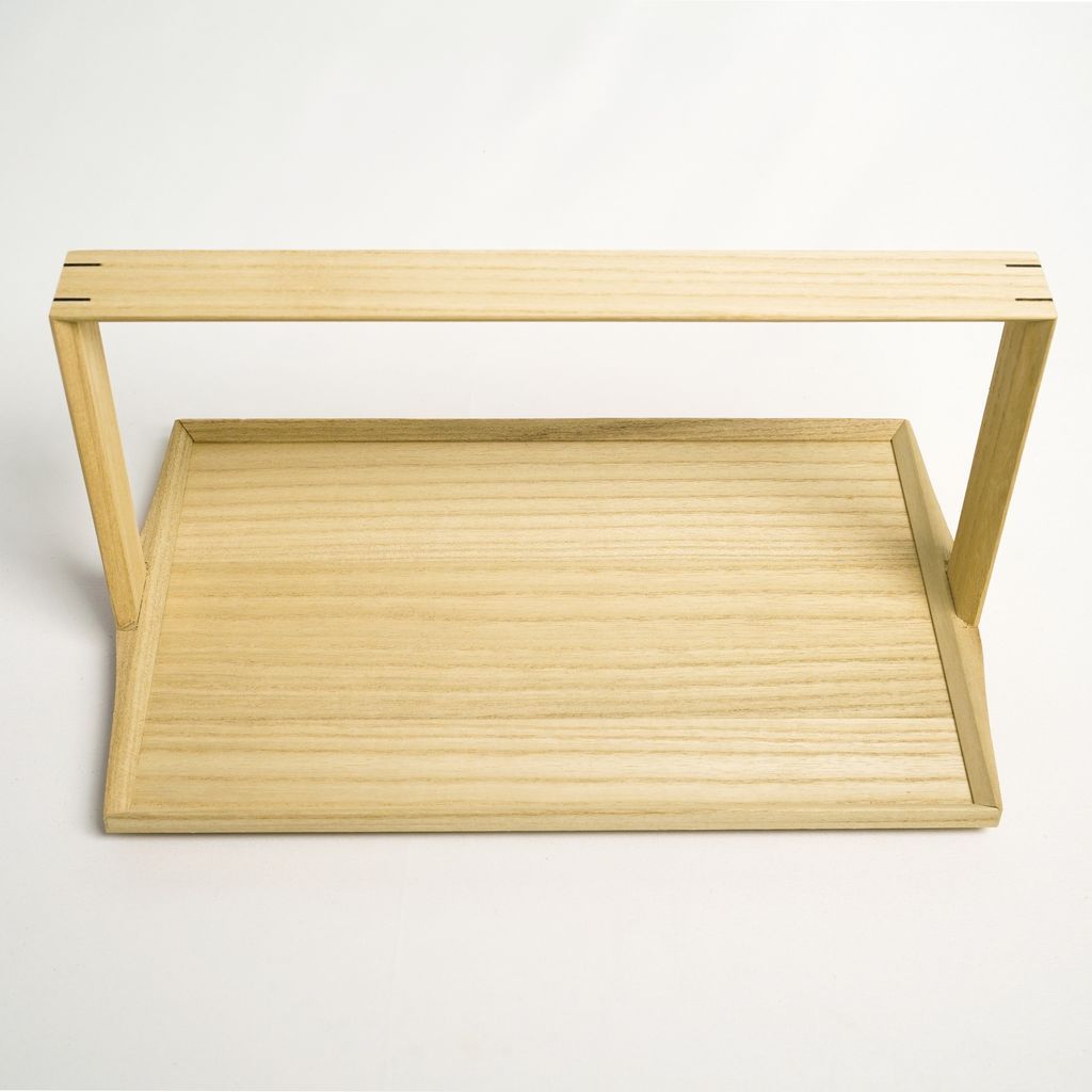 Comfort Arrangement Box, Tray Fudanno Otemoto