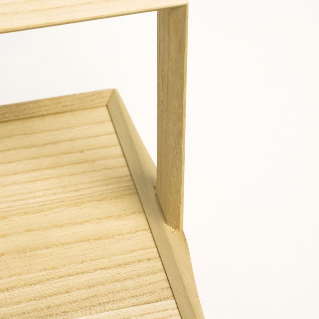 Comfort Arrangement Box, Tray Fudanno Otemoto