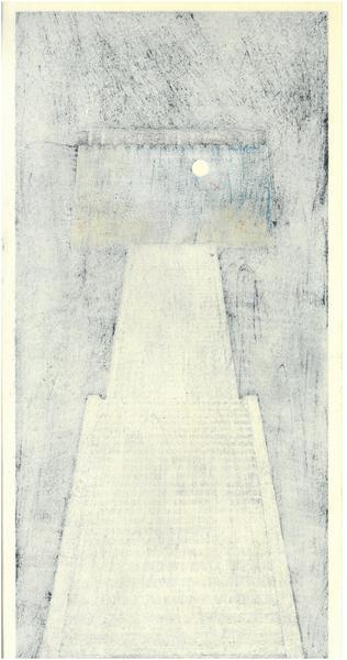 Woodblock print "Autumn 15th day of 8th lunar month" by Kato Teruhide Published by UNSODO Large size