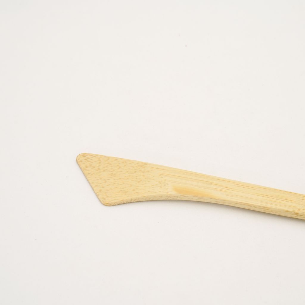 Spatula "Bamboo Spatula"