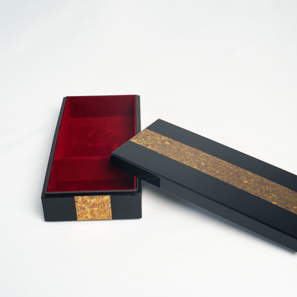 Kanazawa Gold Foil Box
