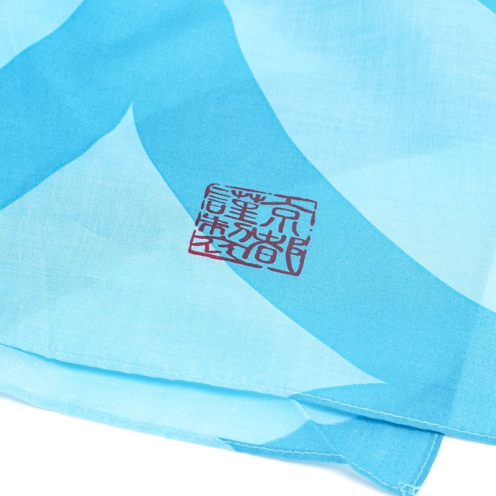 Hijab Kyoto Long Skyblue