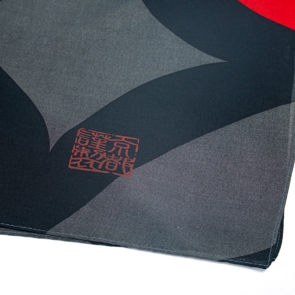 Hijab Kyoto Long Black