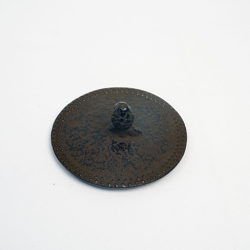 Nambu Ironware Kettle "Tsurukame 1.8L"