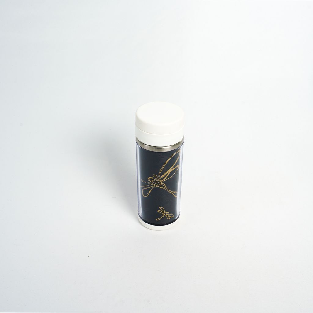 Tumbler " Dragonfly" (S)●