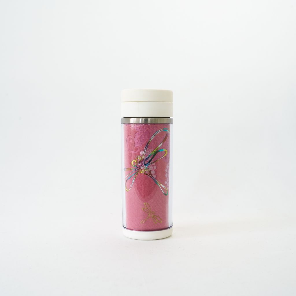 Tumbler " Dragonfly" (S)●