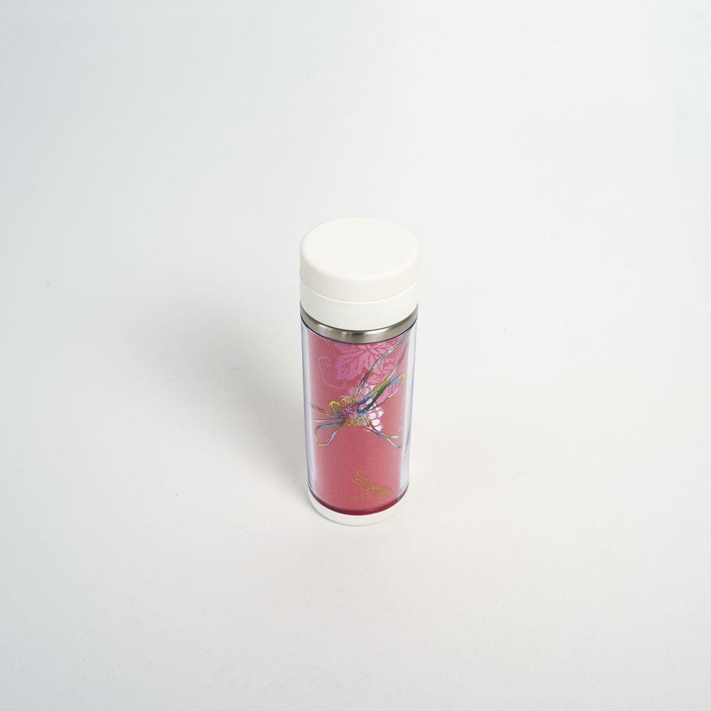 Tumbler " Dragonfly" (S)●