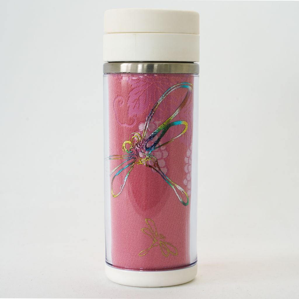 Tumbler " Dragonfly" (S)●