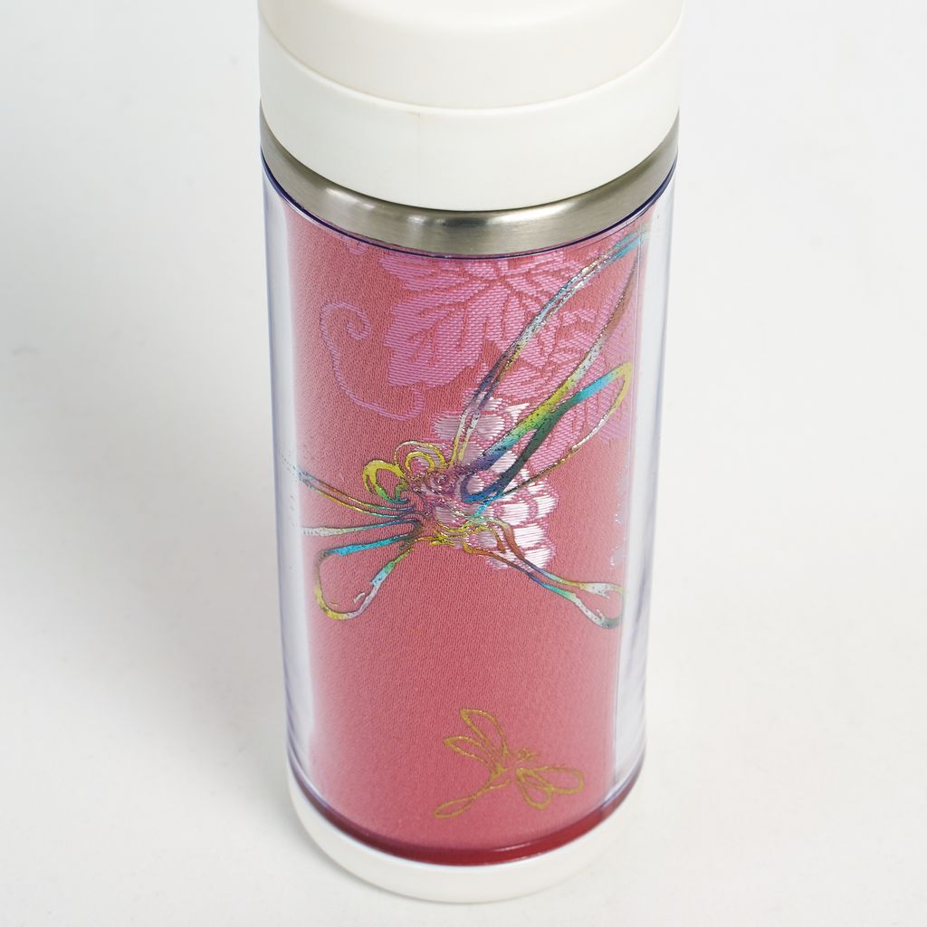 Tumbler " Dragonfly" (S)●