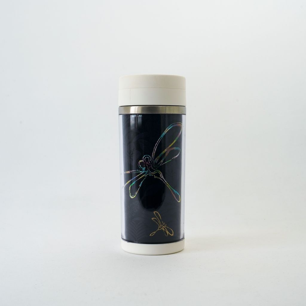 Tumbler " Dragonfly" (L)●