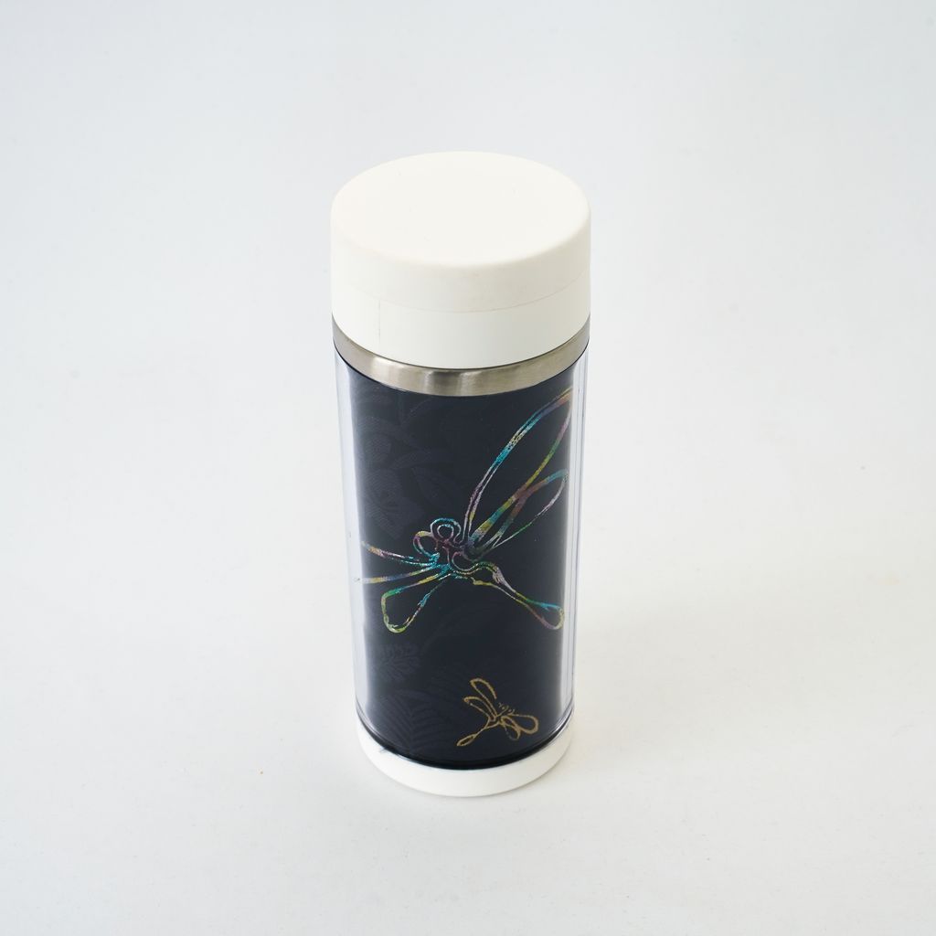 Tumbler " Dragonfly" (L)●