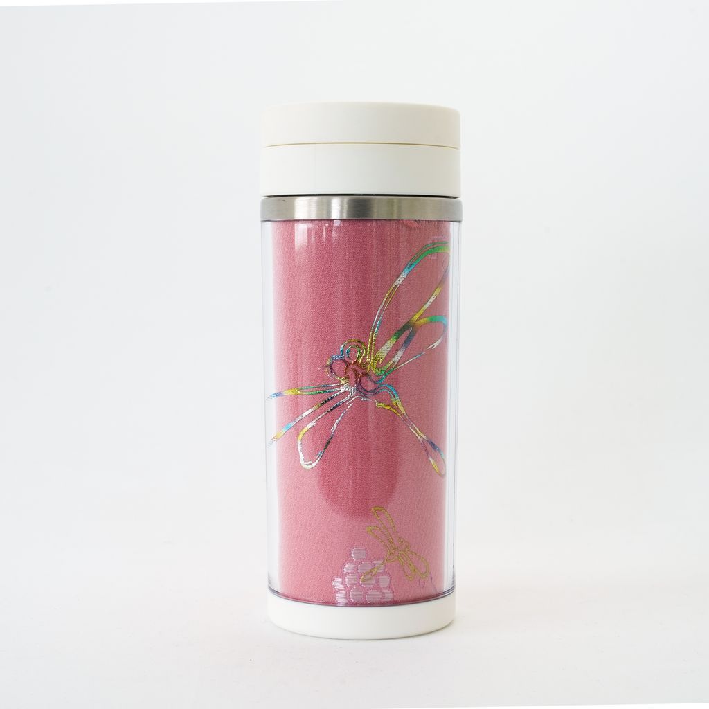 Tumbler " Dragonfly" (L)●