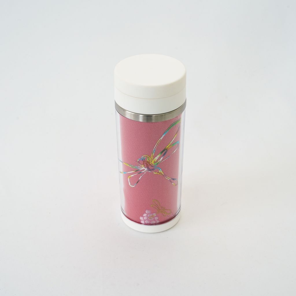 Tumbler " Dragonfly" (L)●