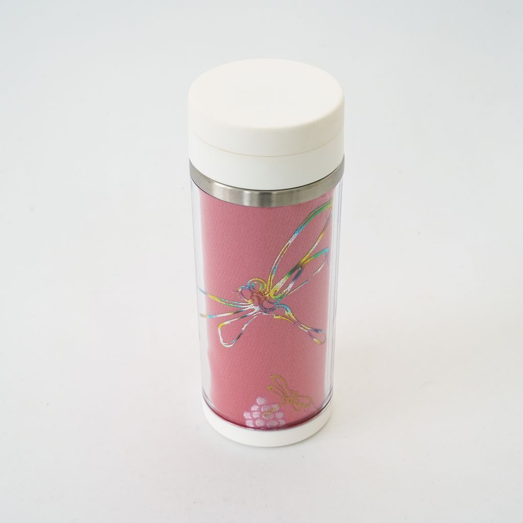 Tumbler " Dragonfly" (L)●