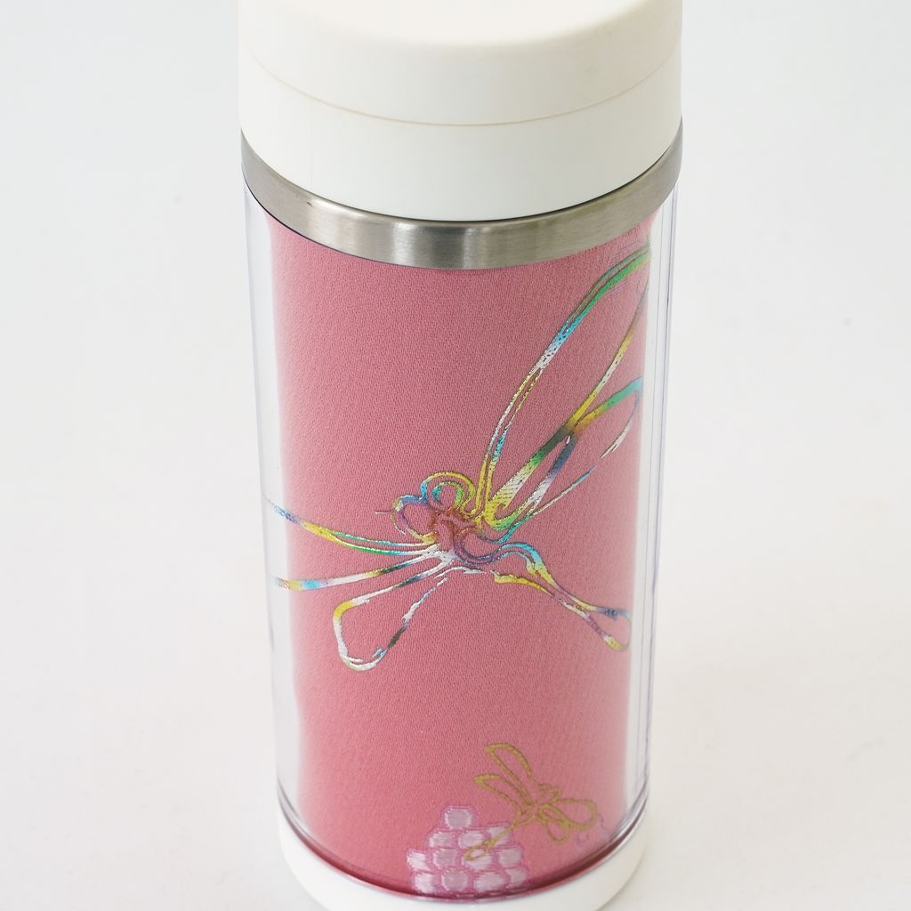 Tumbler " Dragonfly" (L)●
