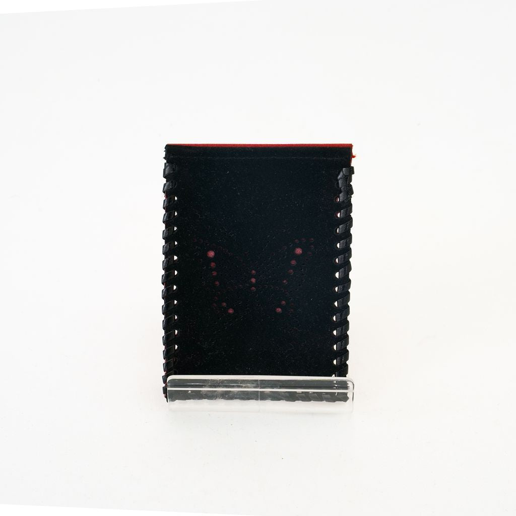 Card Case Yuzen Chokoku●