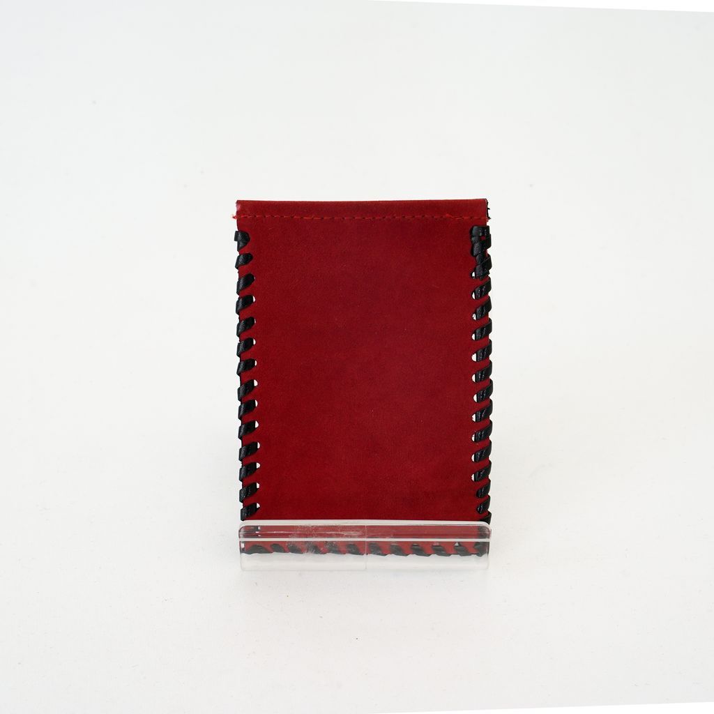 Card Case Yuzen Chokoku●