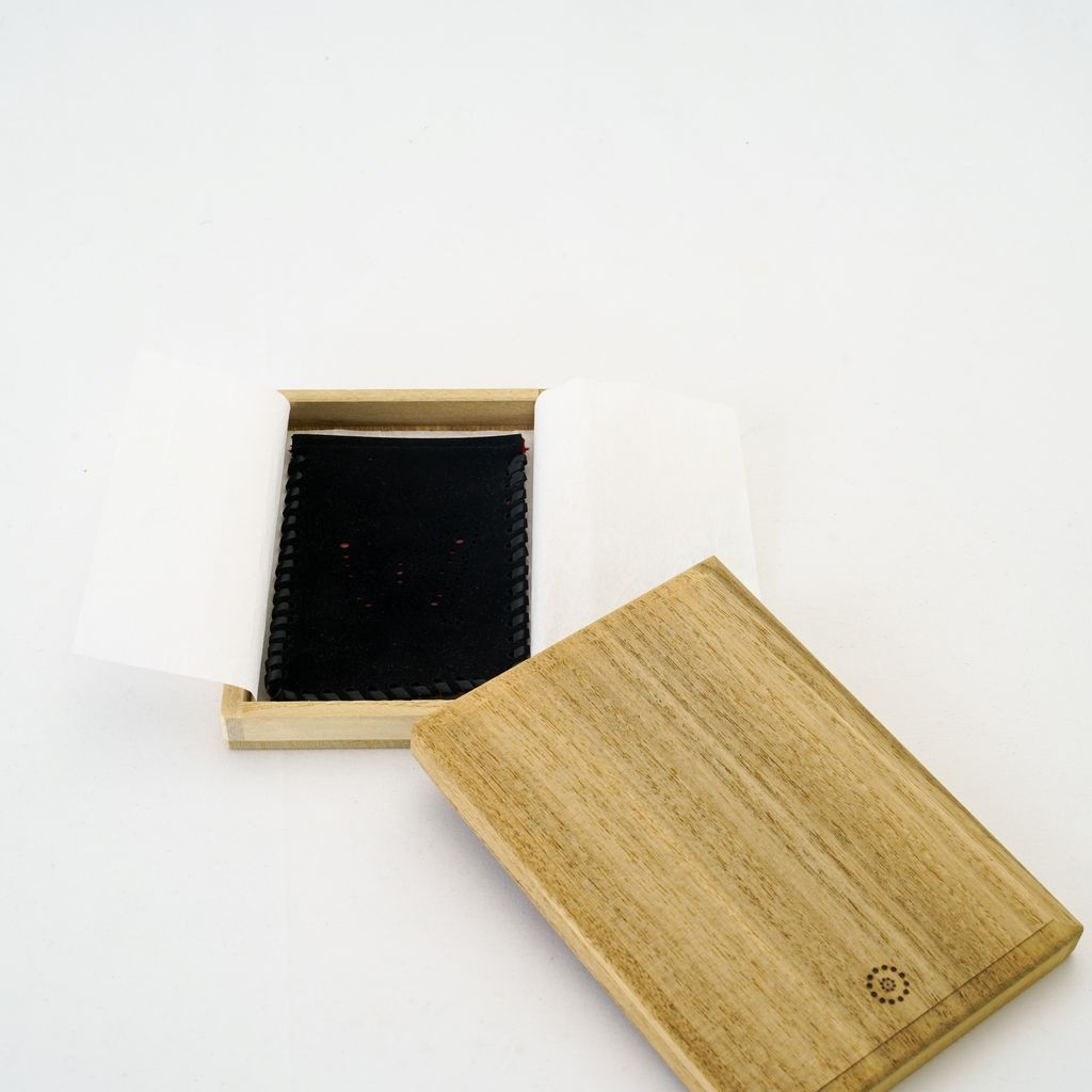 Card Case Yuzen Chokoku●