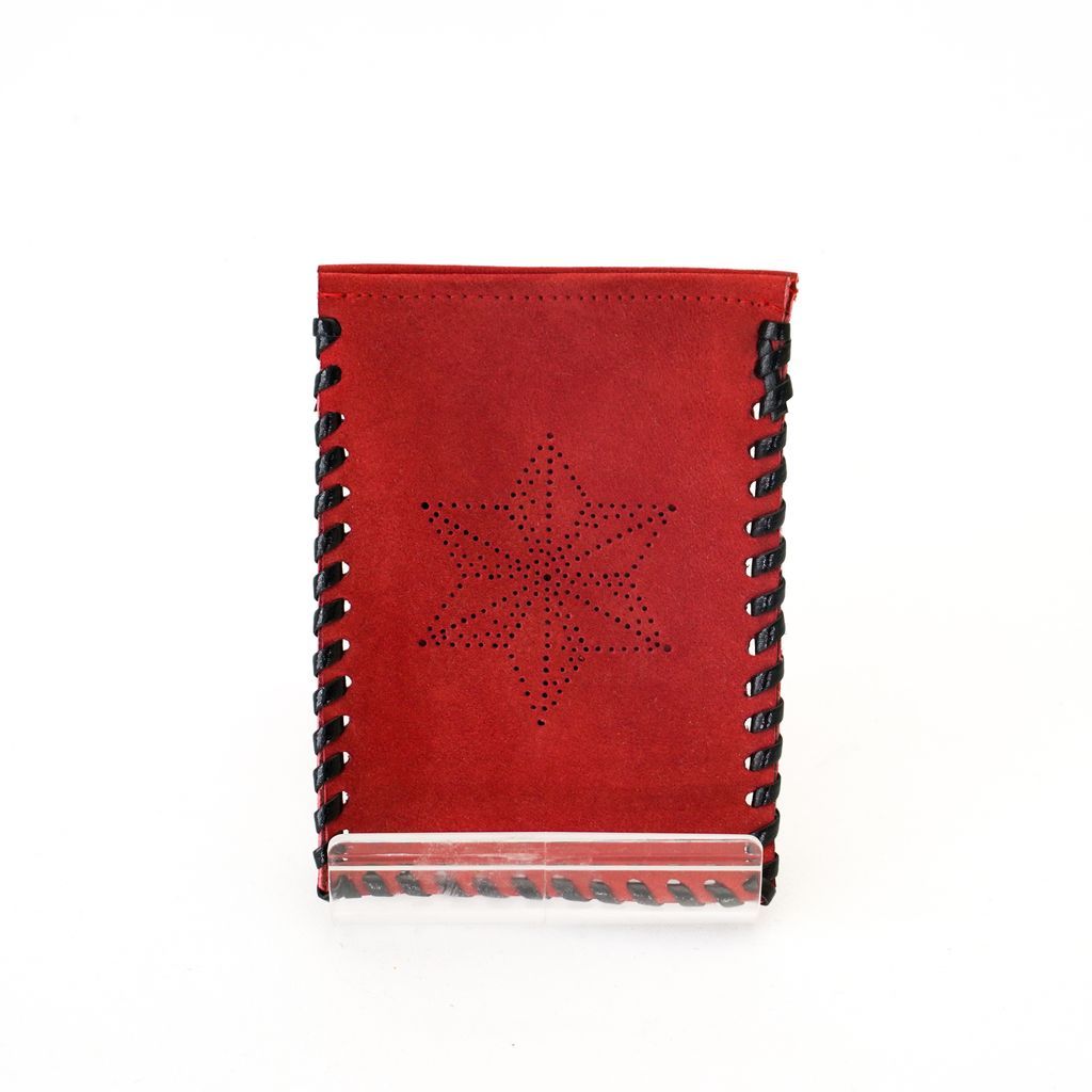 Card Case Yuzen Chokoku●