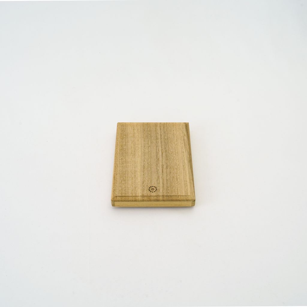 Card Case Yuzen Chokoku●