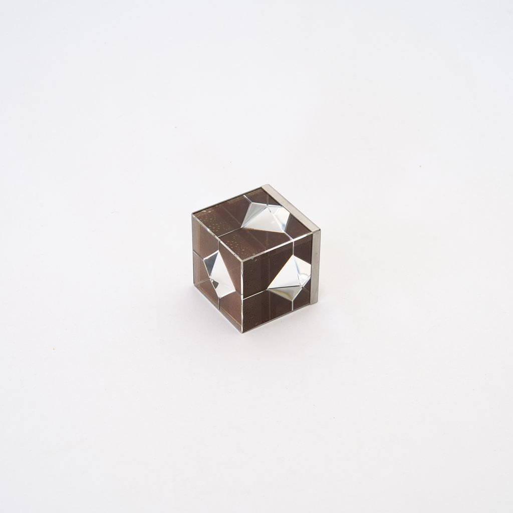 Paperweight "Butterfly"●