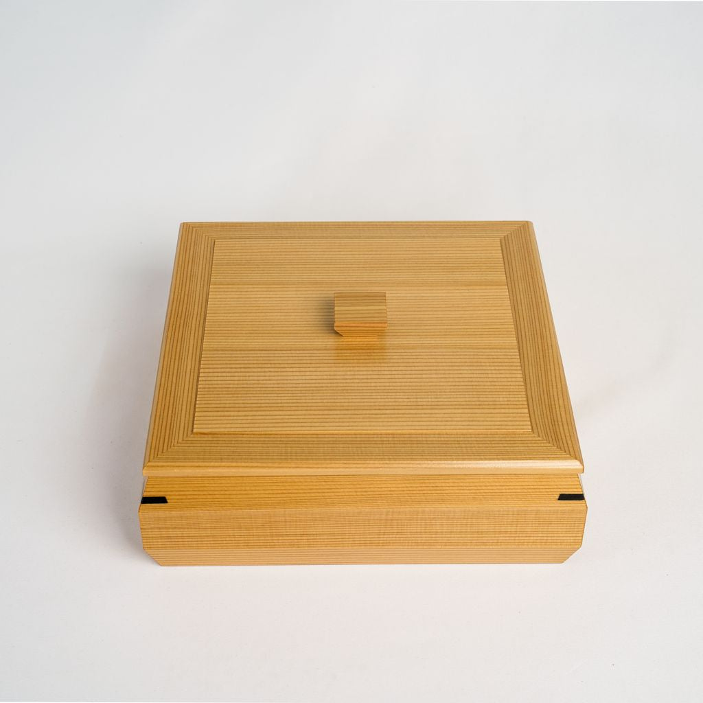 Magewappa "Sweets container"