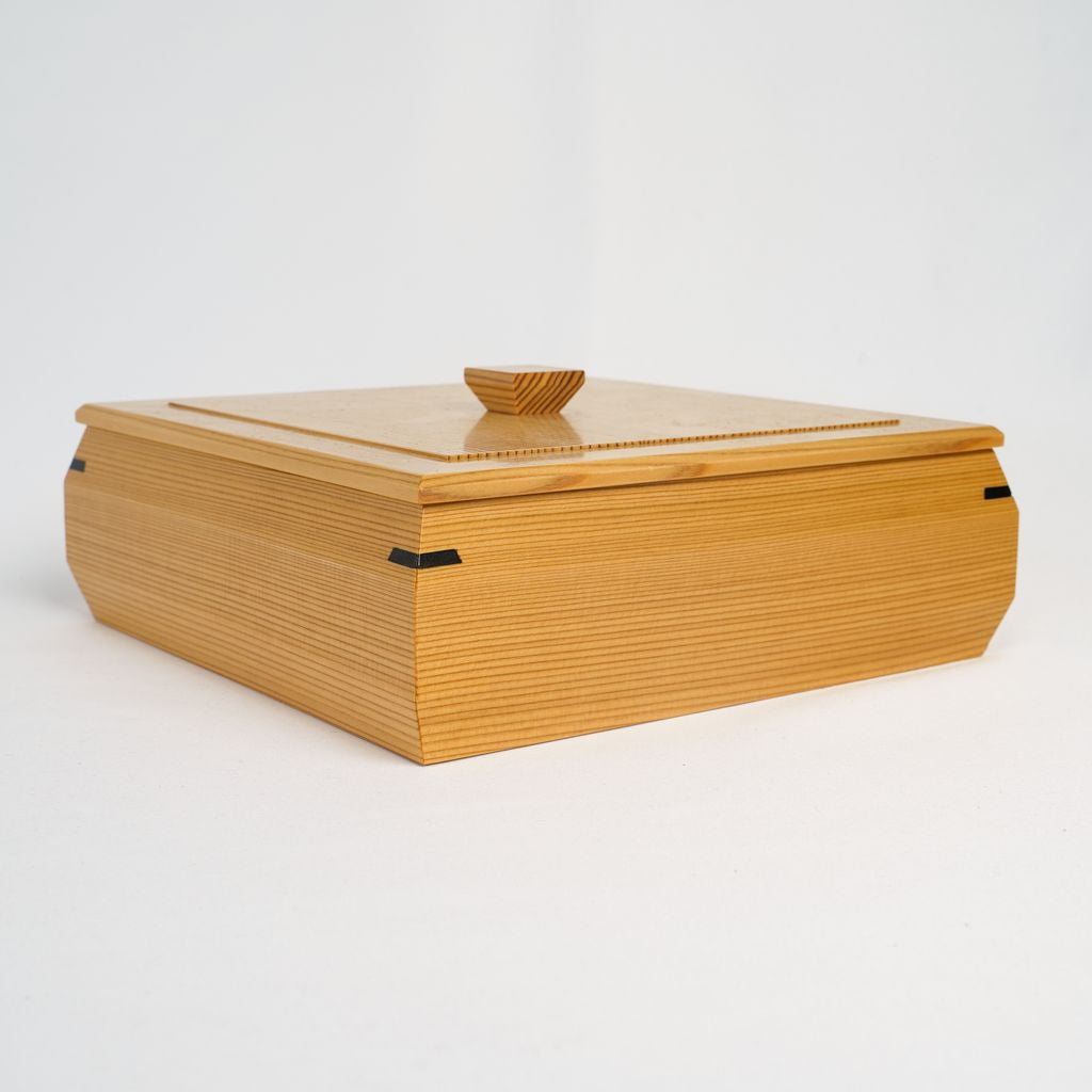 Magewappa "Sweets container"