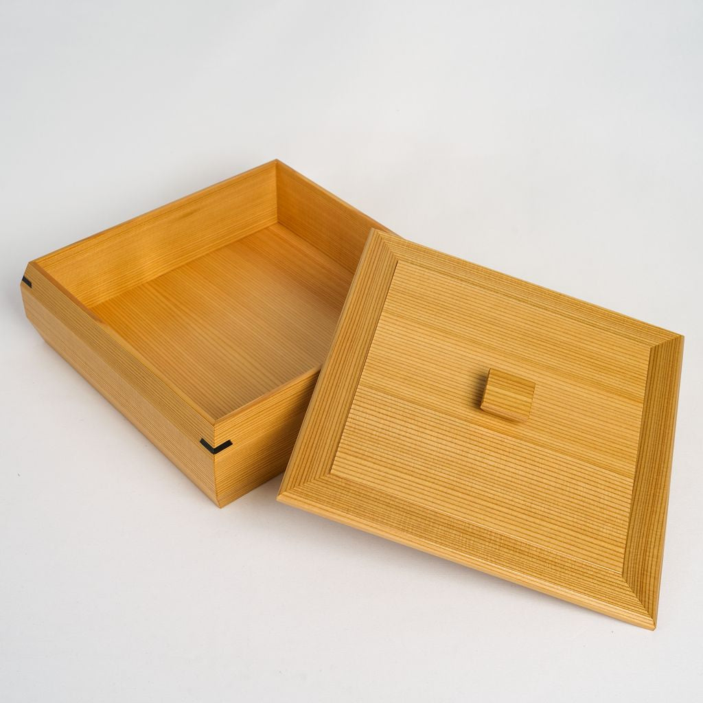 Magewappa "Sweets container"