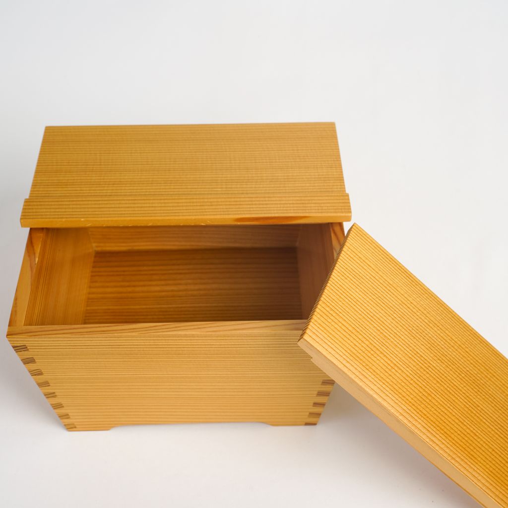 Magewappa Sake Cups Set "Shuki zoroe"