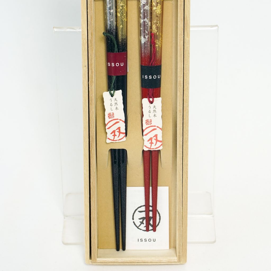 Chopsticks Set of 2P ”Celebration”