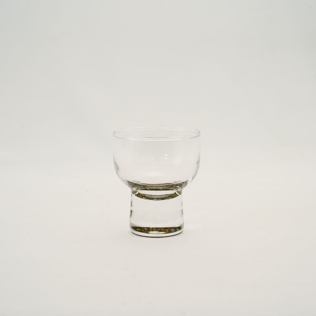 Raden Glass "Golden Sakura"