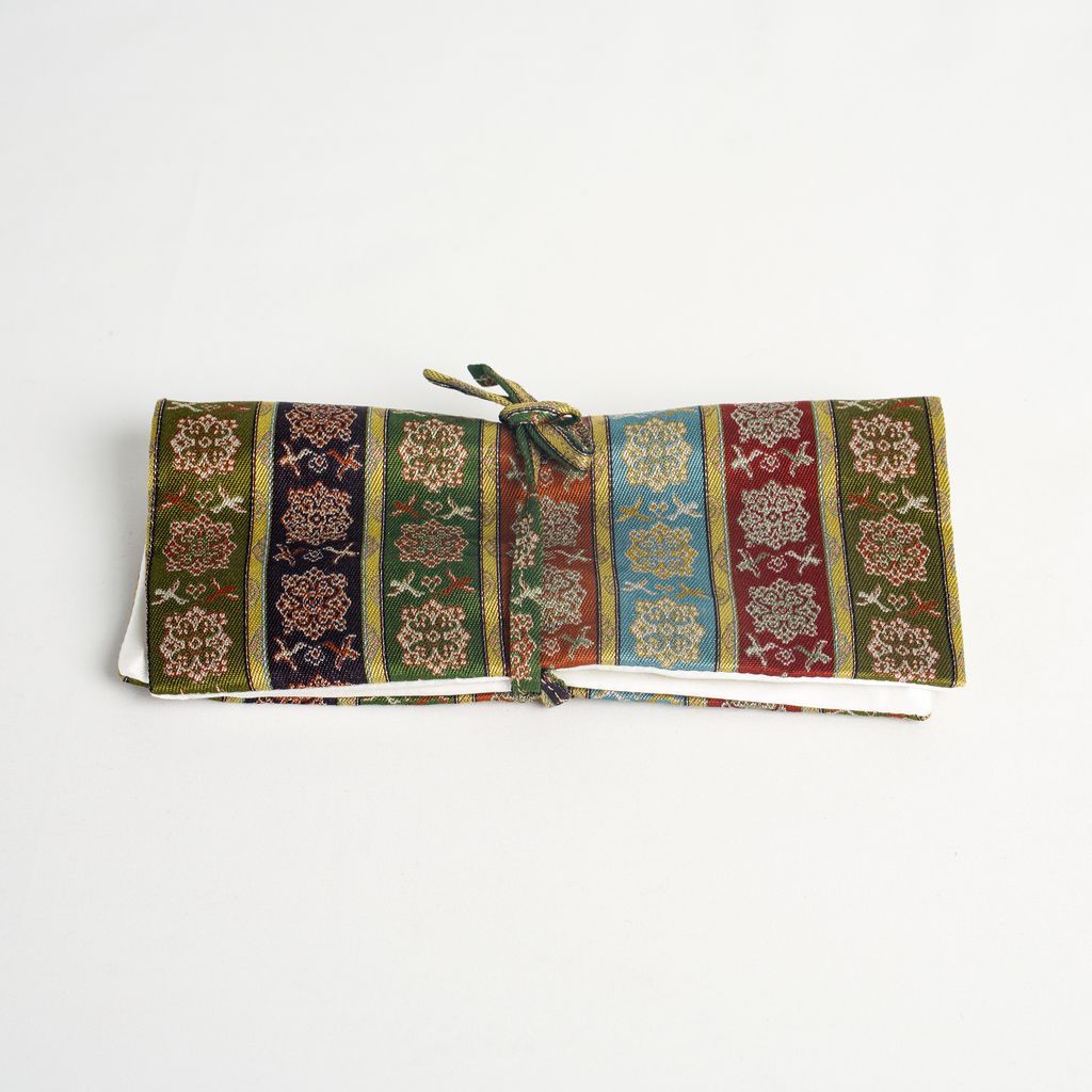 Accessory Case Tatsumura Textile